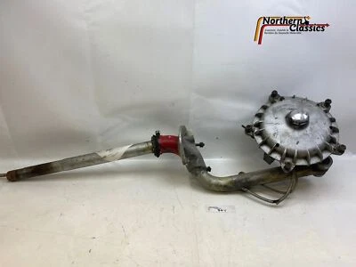 ORIGINAL Vespa Piaggio PX LUSSO GABEL Steuerrohr (94v) - Bild 1 von 4