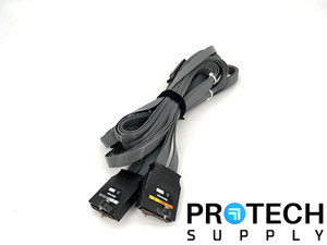 Tektronix 012-1661-00 Data Logic Analyzer Cable with WARRANTY