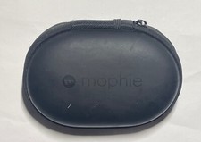 mophie Power Capsule 1,400 mAh Portable Charging Case for Wireless Headphones