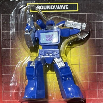 GOODSMILE SOUNDER VOLT SV01改 31 CUSTOM Transformers Studio Series SOUNDWAVE Voyager 83