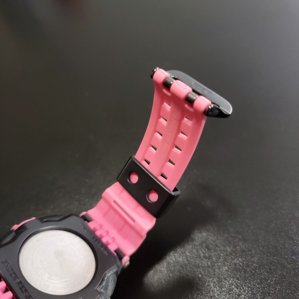 Read description* Casio G-SHOCK GW-9200KJ 4JR Watch 2010 Read description* Casio G-SHOCK GW-9200KJ 4JR Watch 2010