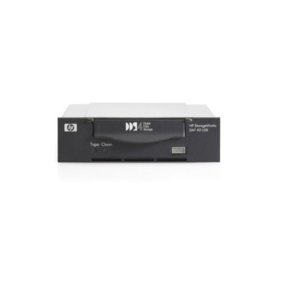 HP C5686C DDS4 SCSI LVD 68 PIN INTERNAL Tape Drive 20/40GB