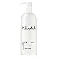 Nexxus Humectress Conditioner 33.8 oz Ultimate Moisture for Dry Hair 0.77 per fl oz