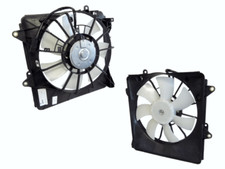 A/C FAN FOR HONDA JAZZ GE 2008-2014