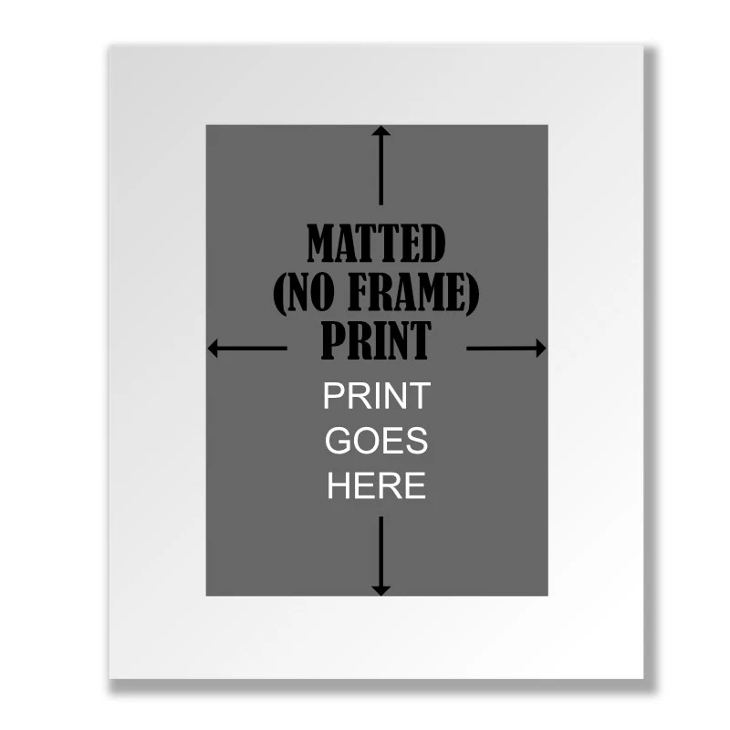 I Will - Canción de amor de los Beatles música inspirada en letras lienzo impresión póster arte de pared Foto 4 de 4