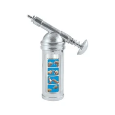 Astro Pneumatic 101 Mini Grease Gun - Compact 3 oz. for Air Tools, etc.