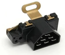 59-64 Chevy Truck/Car Turn Signal Switch Original Style Steering Column