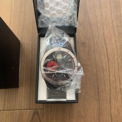 Ferrari 時計　0830254 Scuderia Ferrari - 0830537 - Stainless Steel Aspire 44 mm