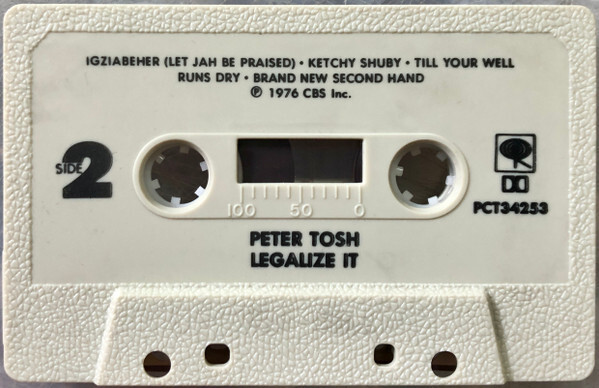 【貴重品】 PETER TOSH  CD2枚セット Amazon.co.jp: Equal Rights: ミュージック