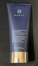Monat Advanced Hydrating Conditioner for Dull, Lifeless, Thirsty Hair 6 oz - New