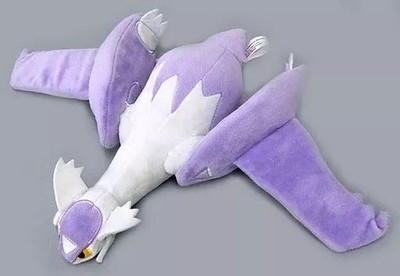 Pokemon Center Limited Mega Latias OA Plüschtier Gebraucht 2015 Film XYZ