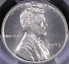 1943 Lincoln Cent Wheat Penny PCGS MS66  2711.66/80570841