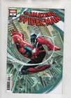 Amazing Spider-Man Issue #2 Comic Book. Vol 7. Joe Kelly. Marvel 2025