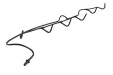 THERMOTEC SI-SC94 Kühlmittelrohrleitung Kühlerschlauch für SCANIA G I K - series