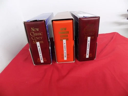 GB 2001-2007 FIRST DAY COVERS COLLECTION IN 3 ALBUMS (142 FDCs)