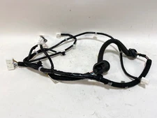 14-19 INFINITI Q50 REAR BACK DOOR TRUNK DECK LID WIRE WIRING HARNESS LOOM OEM