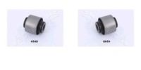 2X Japanparts Querlenkerlager Hinten Links Rechts FüR Hyundai Tucson TLE TL