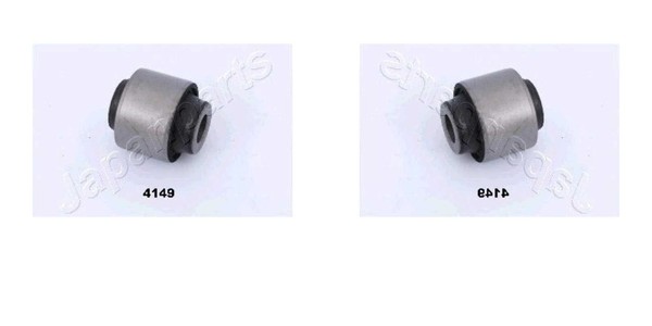 2X Japanparts Querlenkerlager Hinten Links Rechts FüR Hyundai Tucson TLE TL-image