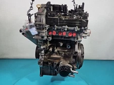 Ford Focus 2018 Benzin 92kW Motor B7DA IPJ331215