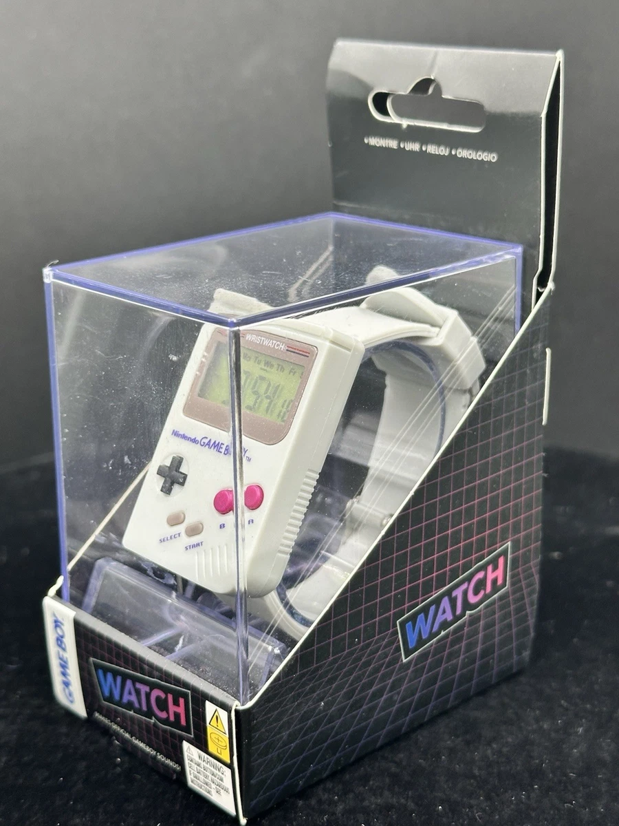gameboy watch products for sale | eBay