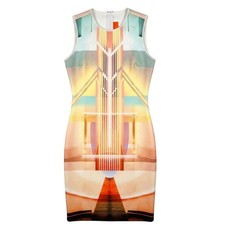Clover Canyon Mini Dress Size Small