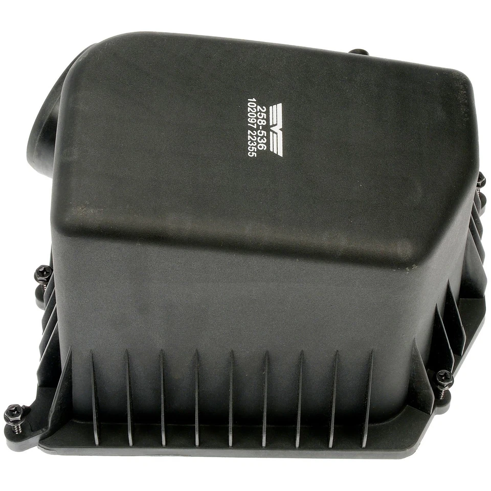 Tapa purificadora de aire Dorman 258-536 para Jeep Cherokee 14-18 Foto 3 de 4