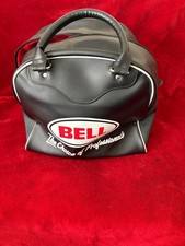 Bell helmet bag