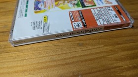 Twinkle Star Sprites Dreamcast Sega Japan Import Free shipping FedEx DHL