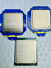 3 Intel Xeon E5-2670 8-Core 2.60GHz 20MB L3 2MB L2 LGA2011/Socket R SR0KX