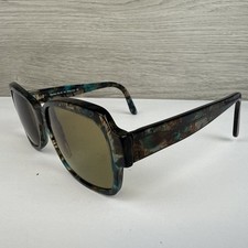 Kirkland Signature KS Taylor 1093255 Sunglasses Frame Blue Tort 55-16-140 Italy