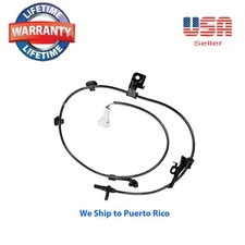ABS Wheel Speed Sensor Front Right Fit Toyota YARIS 2009-2011 & SCION XD 09-2014