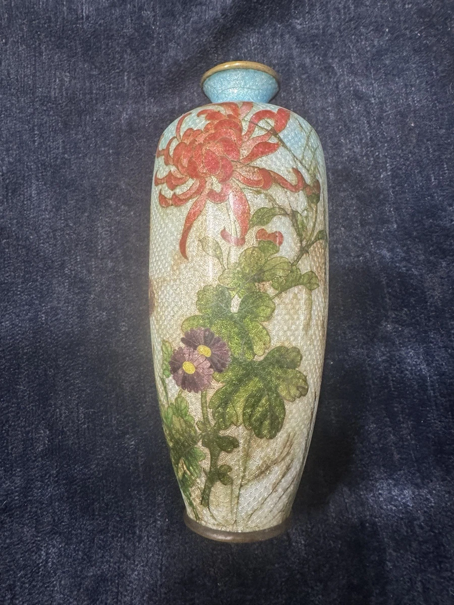 日本古董花瓶| eBay
