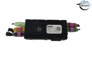 Original BMW F90 G30 G11 G12 Antenna Amplifier Diversity 65208735985