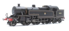 HORNBY 'OO' GAUGE R2738 BR BLACK 2-6-4T FOWLER CLASS 4P #42315 LOCO *DCC FITTED