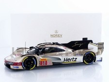NOREV 1/18 - PORSCHE 963 - WINNER 6H SPA 2024 187160
