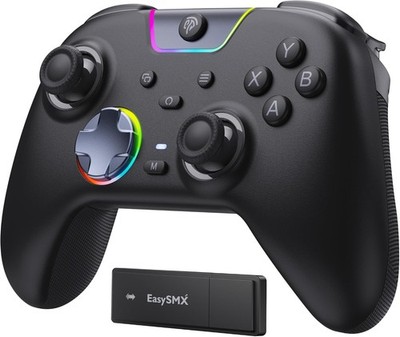EasySMX X05PRO Wireless Controller für PC/Switch/Android/iOS
