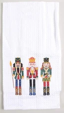 C&F Enterprises Table Linens & Accessories Cloth Kitchen Towel 11986326