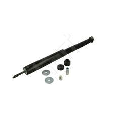 1x ORIGINAL® HART 805 959 Stoßdämpfer Hinten passend für Opel CALIBRA A