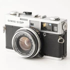 Olympus 35 SP / G.ZUIKO 42mm f/1.7
