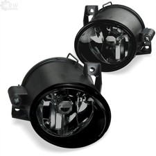 Nebelscheinwerfersatz Set H3 Seat Leon 05-09 Ibiza 02-08 für VW Polo 01-05 smoke