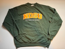 Champions NDSU North Dakota State University NDSU Size M