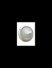 Prisma 007657 Plafoniera Plus tonda 280 bianca 2x9w