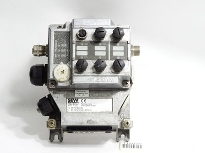 SEW Eurodrive MFP21D/Z23D 01.3074793402.0014.03 Feldverteiler