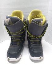 【2回のみ着用、美品】Burton Imprint 2 ブラック Burton 2 US Ski & Snowboard Boots for Men for sale - eBay
