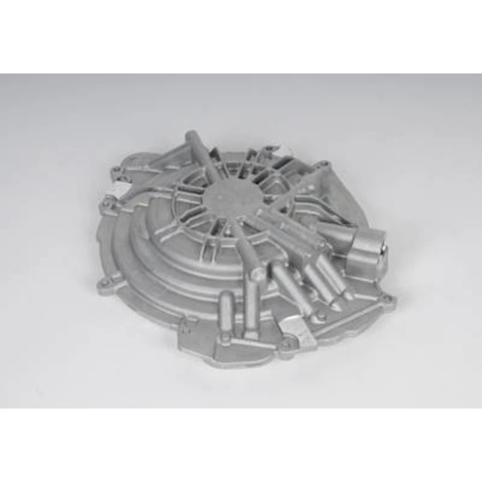 24260590 AC Delco 自动变速箱保护壳 保护套 适用于雪佛兰 Impala Limited SRX — 第 2/2 张图片