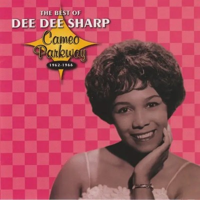 CD Dee Dee Sharp The Best Of Dee Dee Sharp (Cameo Parkway 1962-1966) Abkco