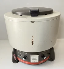 DAMON/IEC Division IEC HN-SII Oil Separation Centrifuge, Model: HNS II