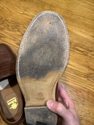 Alden D1235