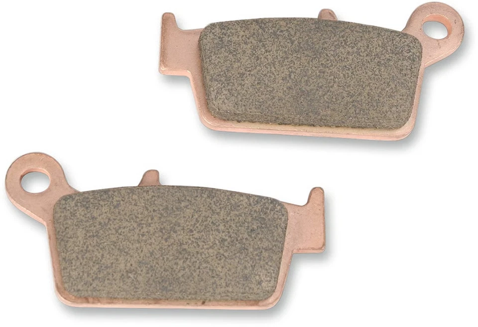 Frenado - 701CM44 - CM44 Almohadilla de Metal Sinterizado/Metal CM-44 701-CM-44 Foto 2 de 4