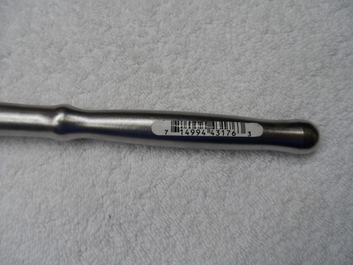 Craftsman 1/2" Drive Round Head Ratchet, USA, KW NIP - Part # 43176 - Picture 5 of 6